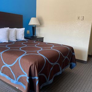 Standard Room with 1 Single Bed